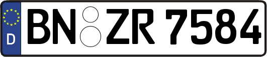 BN-ZR7584