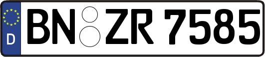 BN-ZR7585