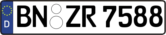 BN-ZR7588