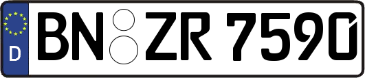 BN-ZR7590