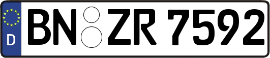 BN-ZR7592