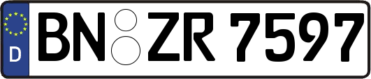 BN-ZR7597