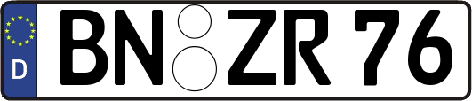 BN-ZR76