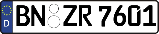 BN-ZR7601