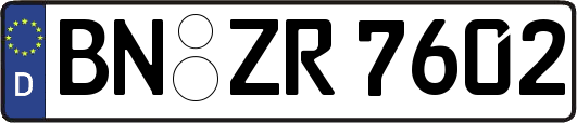 BN-ZR7602