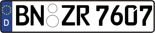 BN-ZR7607