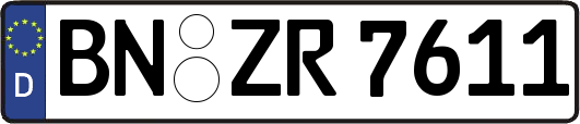 BN-ZR7611