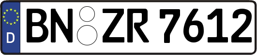 BN-ZR7612