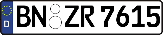 BN-ZR7615