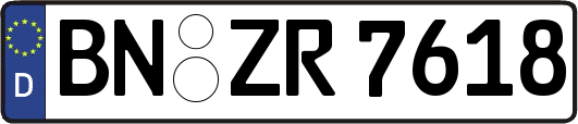 BN-ZR7618