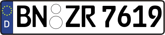 BN-ZR7619