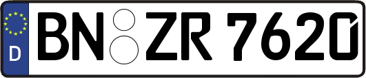 BN-ZR7620