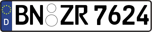 BN-ZR7624