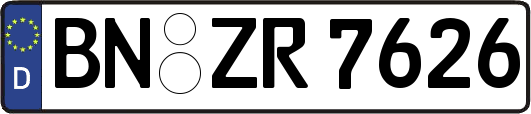 BN-ZR7626