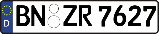BN-ZR7627