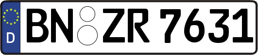 BN-ZR7631