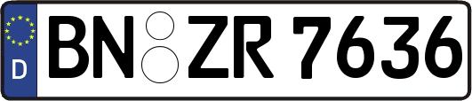 BN-ZR7636