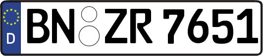 BN-ZR7651