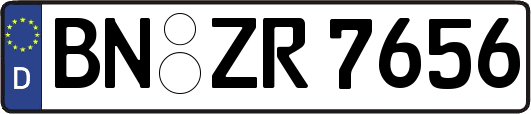 BN-ZR7656