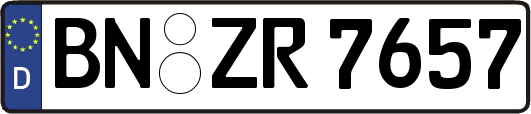 BN-ZR7657