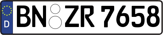 BN-ZR7658