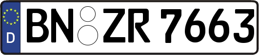 BN-ZR7663