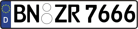 BN-ZR7666