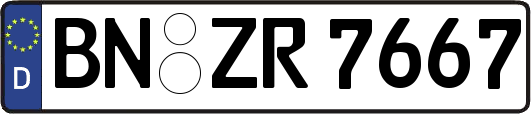 BN-ZR7667