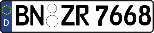 BN-ZR7668