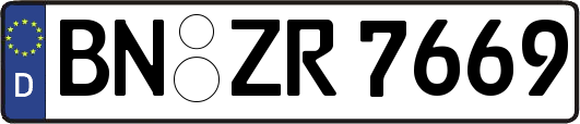 BN-ZR7669