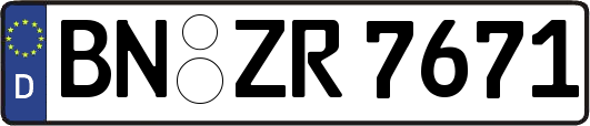 BN-ZR7671
