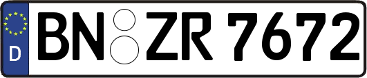 BN-ZR7672