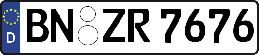 BN-ZR7676