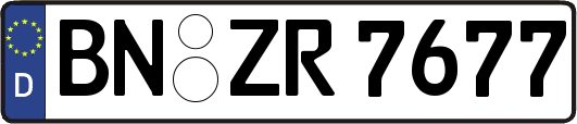 BN-ZR7677