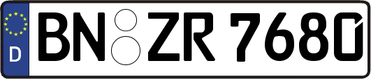BN-ZR7680