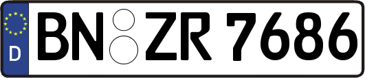 BN-ZR7686