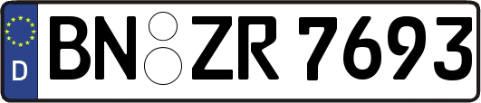 BN-ZR7693