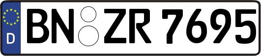 BN-ZR7695