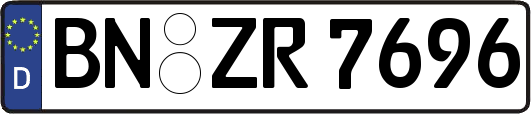 BN-ZR7696