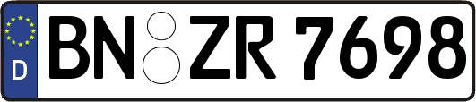 BN-ZR7698