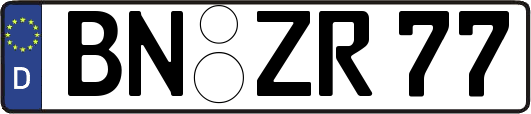 BN-ZR77