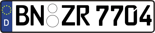 BN-ZR7704