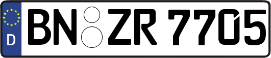 BN-ZR7705