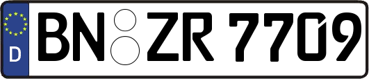 BN-ZR7709