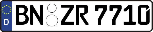 BN-ZR7710