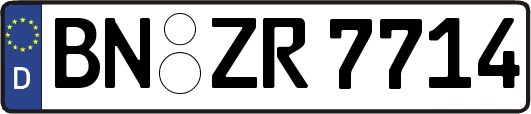 BN-ZR7714