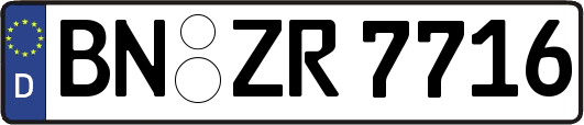 BN-ZR7716