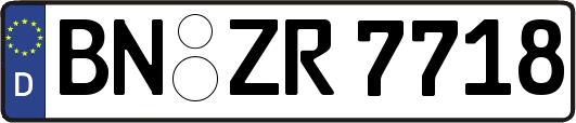BN-ZR7718