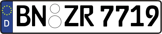 BN-ZR7719