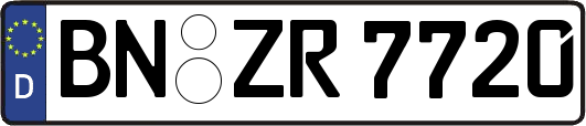 BN-ZR7720